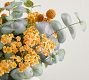 Faux Mixed Yarrow Bundle