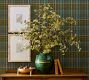 Faux Oversized Gypsophila Branch
