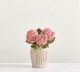 Faux Hydrangea Bundle