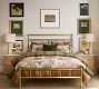 Woodrow Plaid Sham