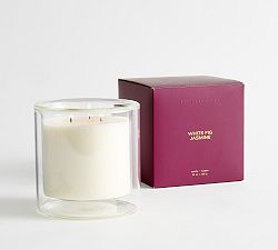 White Fig &amp; Jasmine Scent Collection