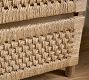 Bolinas Woven Nightstand (26&quot;)