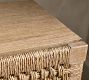 Bolinas Woven Nightstand (26&quot;)