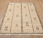 Calliope Hand-Knotted Wool Rug