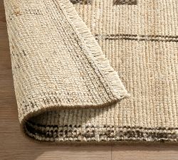 Calliope Hand-Knotted Wool Rug