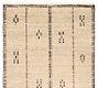 Calliope Hand-Knotted Wool Rug