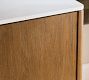 Kona 55&quot; Single Wide Sink Vanity