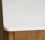Kona 55&quot; Single Wide Sink Vanity