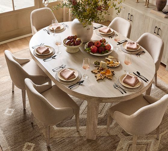 Leather Chairs Microfiber Dining Room Chairs Kitchen Modern