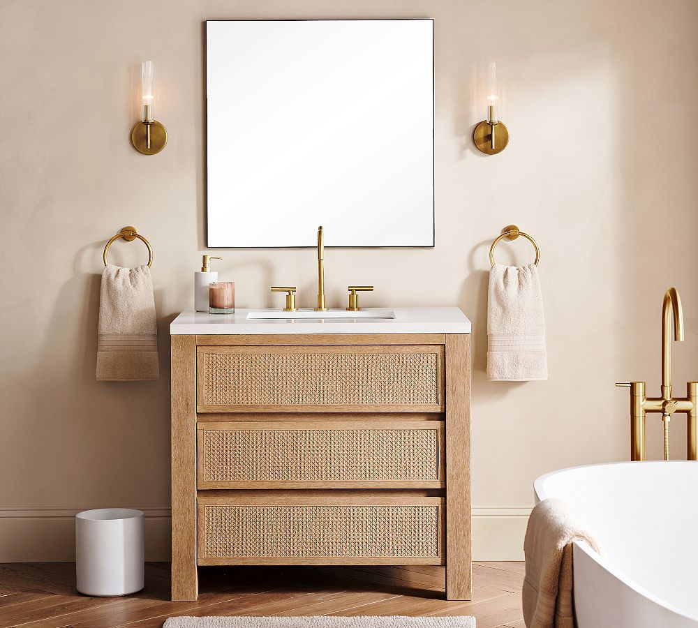 Marina 36&quot; Single Sink Vanity