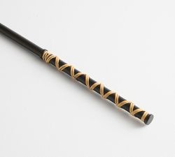 Standard Modern Hardware Drapery Wand