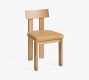 Aldon Leather Dining Chair