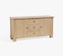 Farmhouse Trestle Buffet (66&quot;)