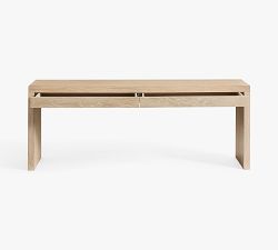 Newport Console Desk (80&quot;)