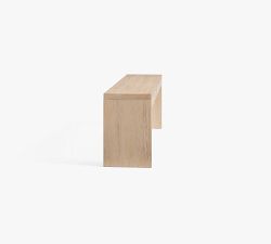 Newport Console Desk (80&quot;)