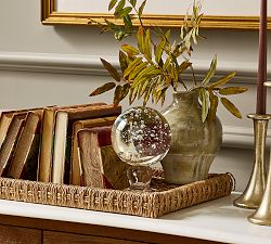 Glass Orb Object