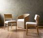 Jasmine Upholstered Dining Chair