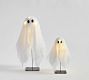 Lit Mini Ghosts - Set of 2