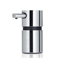 Cyl Soap Dispenser