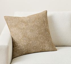Harriet Printed Pillow