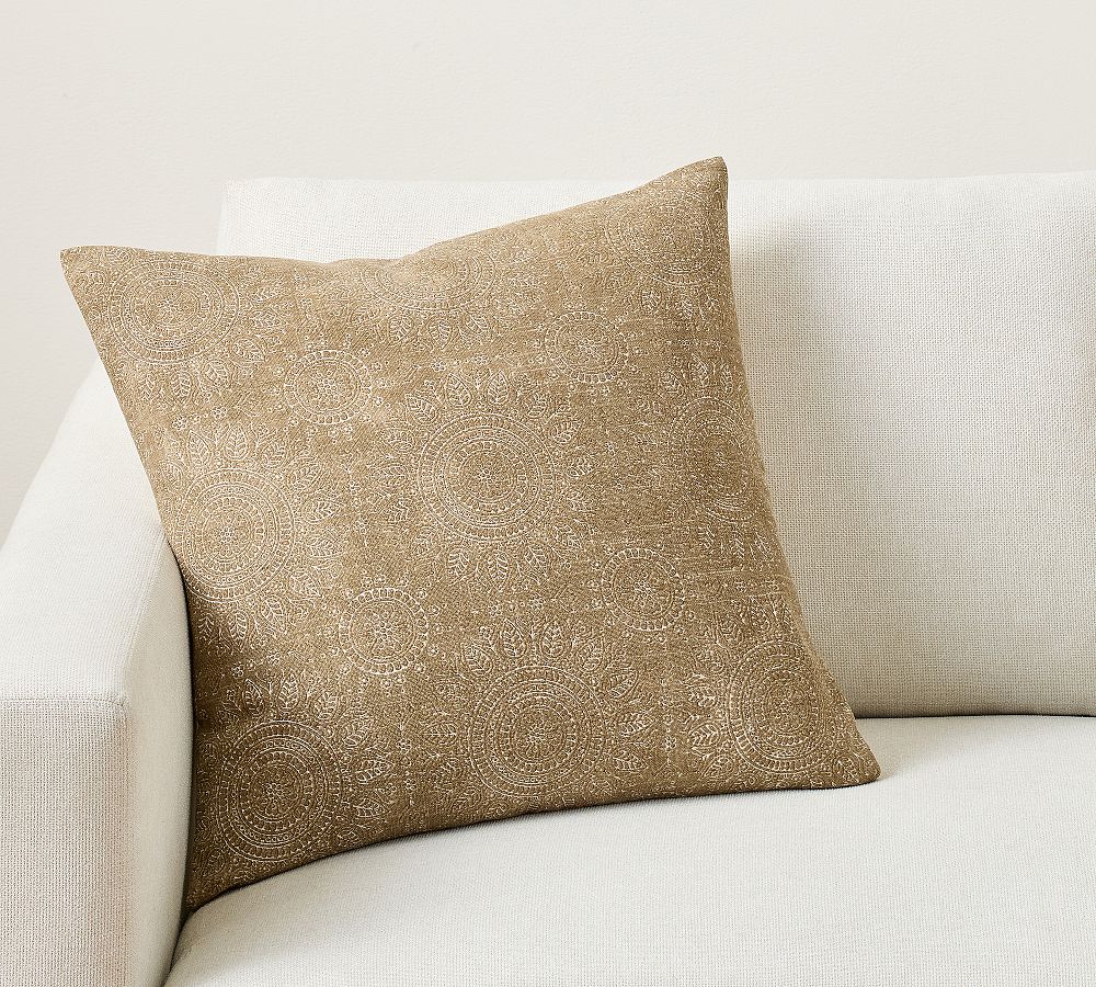 Harriet Printed Pillow