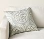 Lena Medallion Printed Pillow