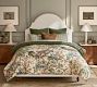 Fantastical Forest Reversible Duvet Cover