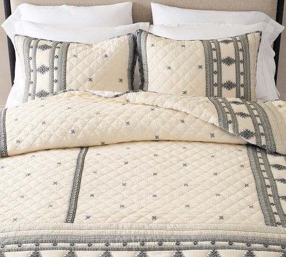 Dakota Quilt
