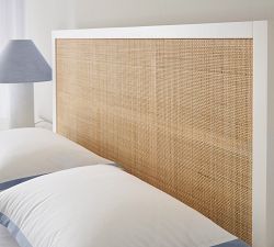 Westly Cane Bed