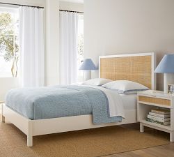 Westly Cane Bed