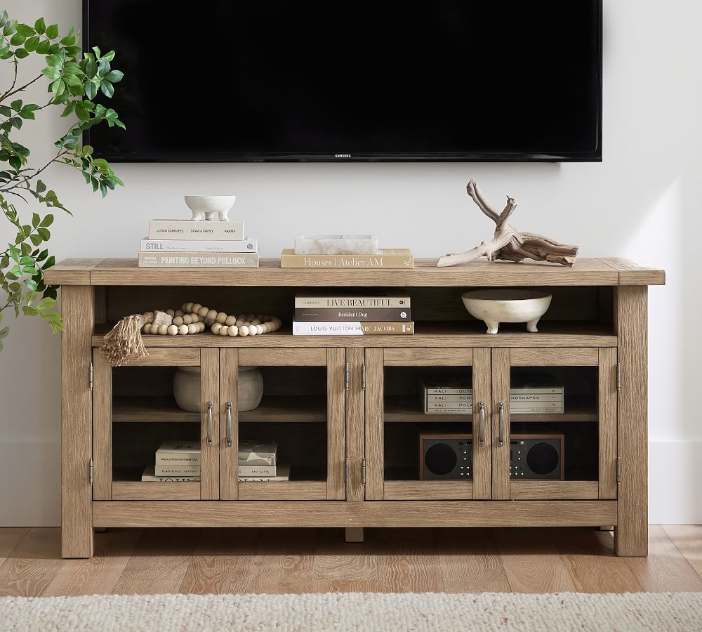 Toscana Media Console (60&quot;)