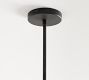 Easton Forged-Iron Pendant (16&quot;)