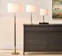 Reese Metal Floor Lamp (62&quot;)