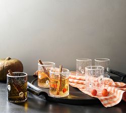 Icon Drinking Glasses