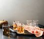 Icon Drinking Glasses - Set of 4