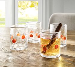 Icon Drinking Glasses