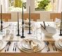 Lena Medallion Napkins - Set of 4