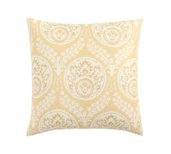 Lena Medallion Sham