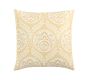 Lena Medallion Sham