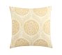 Lena Medallion Sham