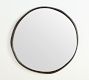 Sedona Oversized Round Mirror