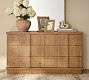 Aldon 6-Drawer Wide Dresser (62&quot;)