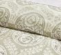 Lena Medallion Duvet Cover