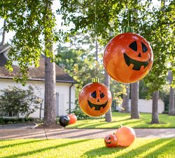 Halloween Holiballs