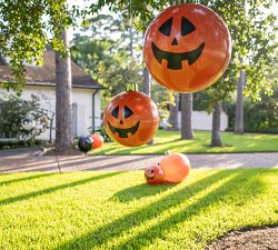 Halloween Holiballs