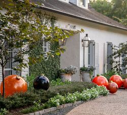 Halloween Holiballs