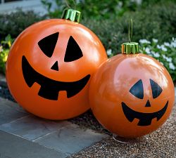 Halloween Holiballs