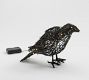 Wednesday Lit Raven