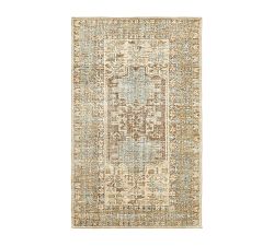 Arlet Hand-Knotted Wool Rug