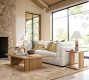 Melba Hand-Knotted Performance Rug